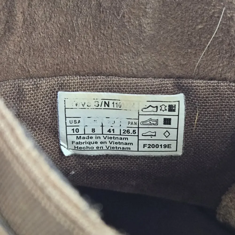 Teva ellery brown